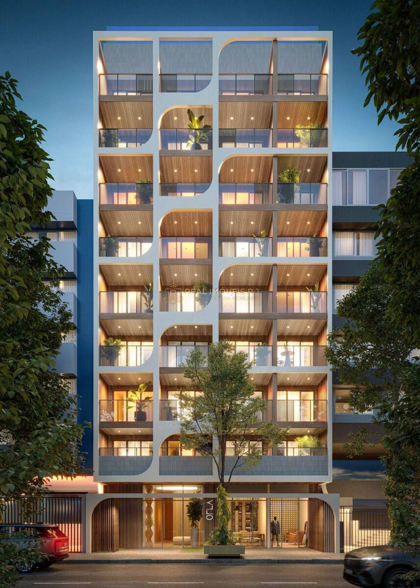 Apartamento, 2 quartos - Foto 3