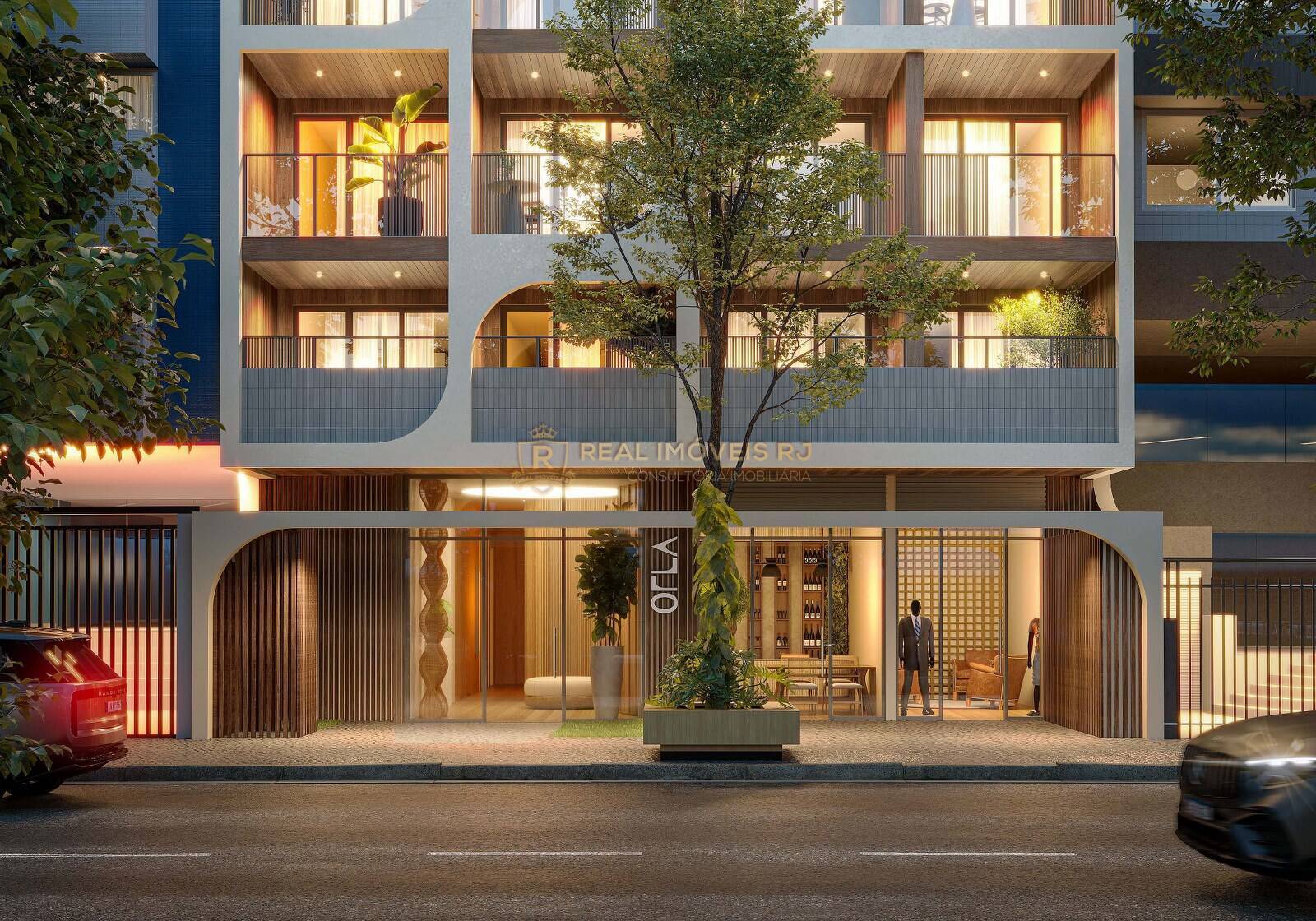 Apartamento, 2 quartos - Foto 5