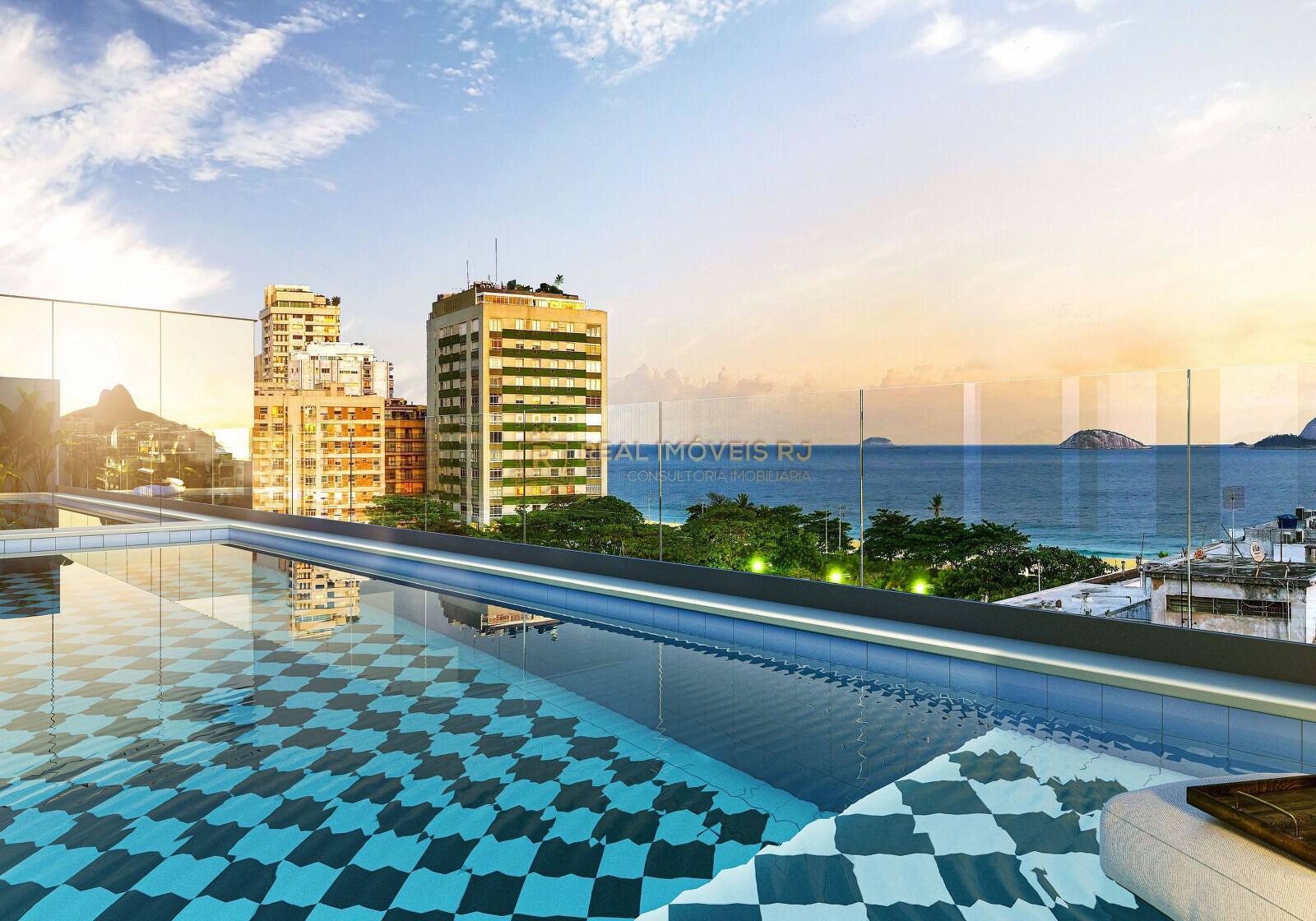 Apartamento, 2 quartos - Foto 6