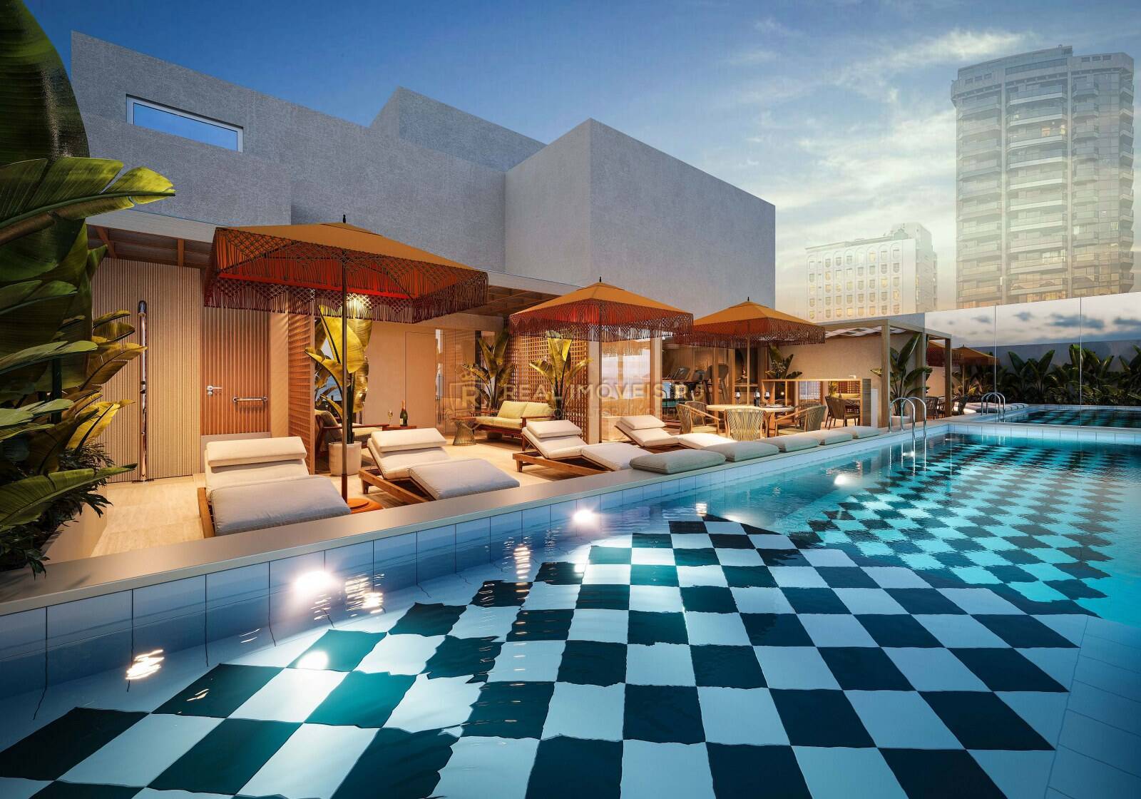 Apartamento, 2 quartos - Foto 1