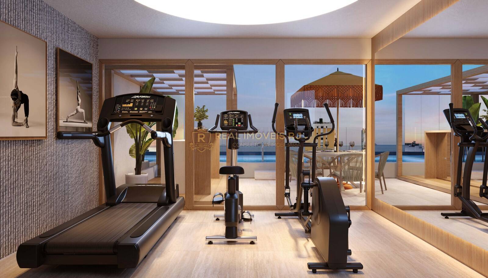 Apartamento, 2 quartos - Foto 2