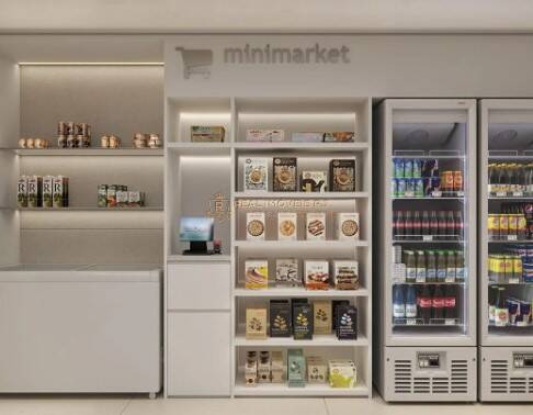 Apartamento, 1 quarto - Foto 7