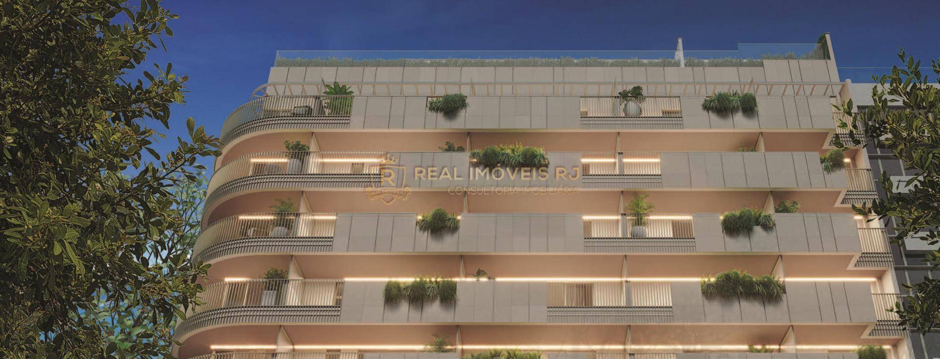 Apartamento, 1 quarto - Foto 2