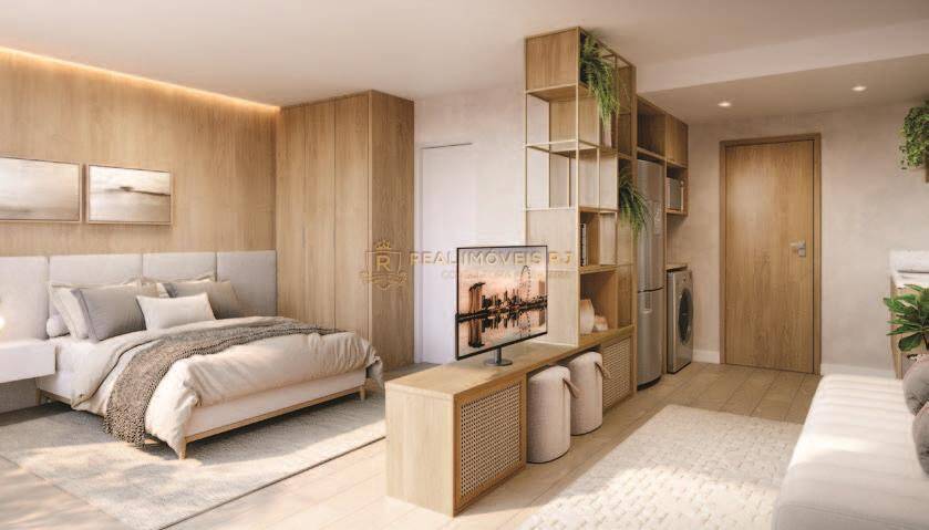 Apartamento, 1 quarto - Foto 9