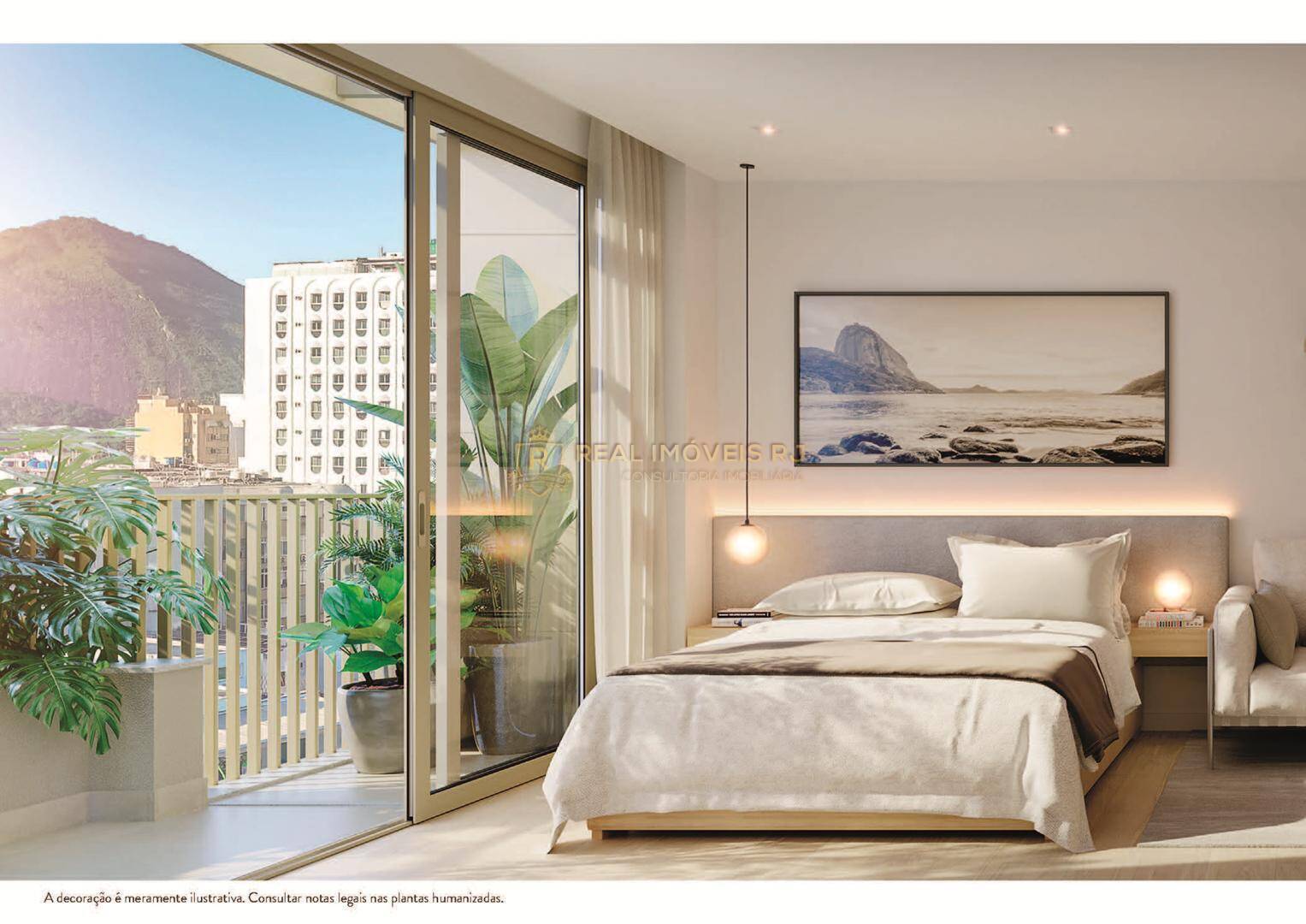 Apartamento, 1 quarto - Foto 10