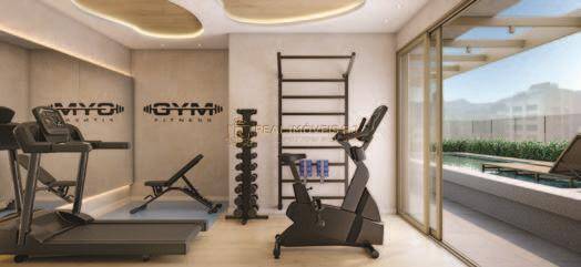 Apartamento, 1 quarto - Foto 16