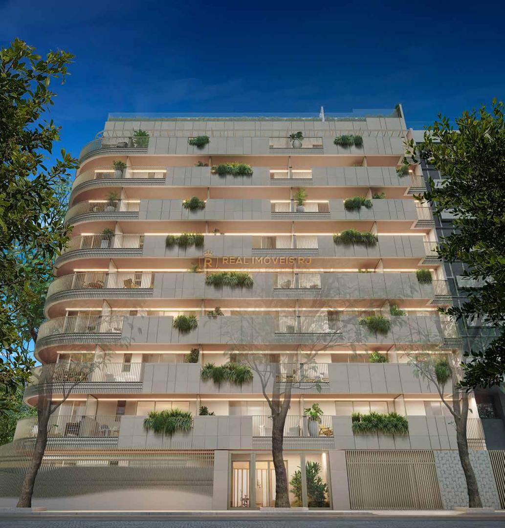 Apartamento, 2 quartos - Foto 5