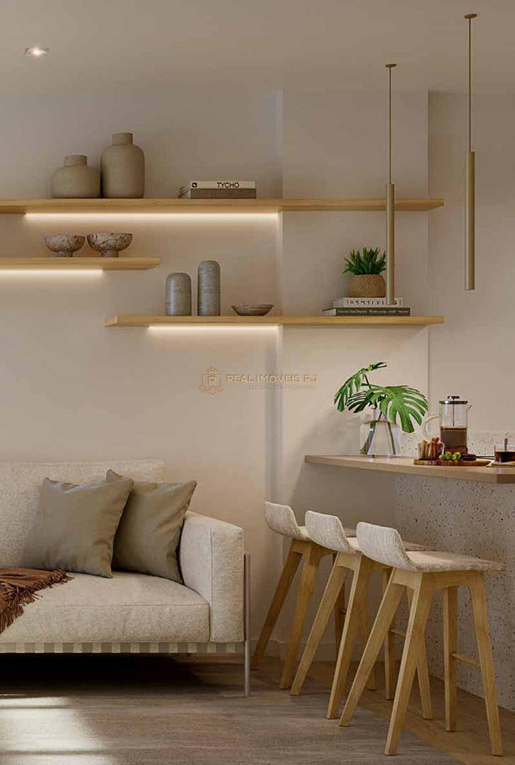 Apartamento, 2 quartos - Foto 6