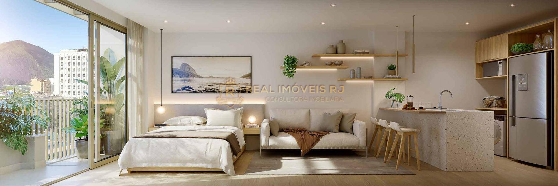 Apartamento, 2 quartos - Foto 8