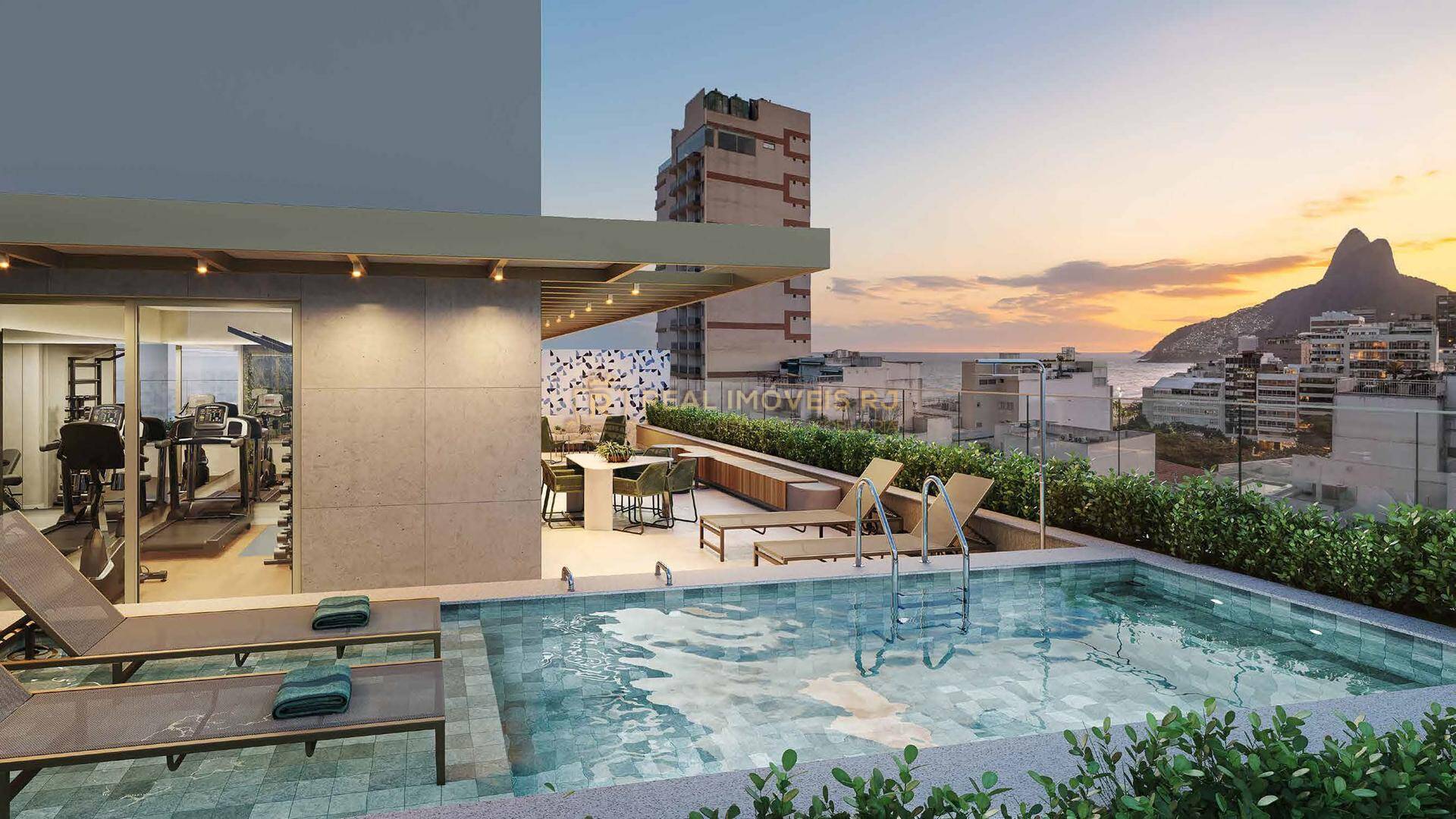 Apartamento, 2 quartos - Foto 15