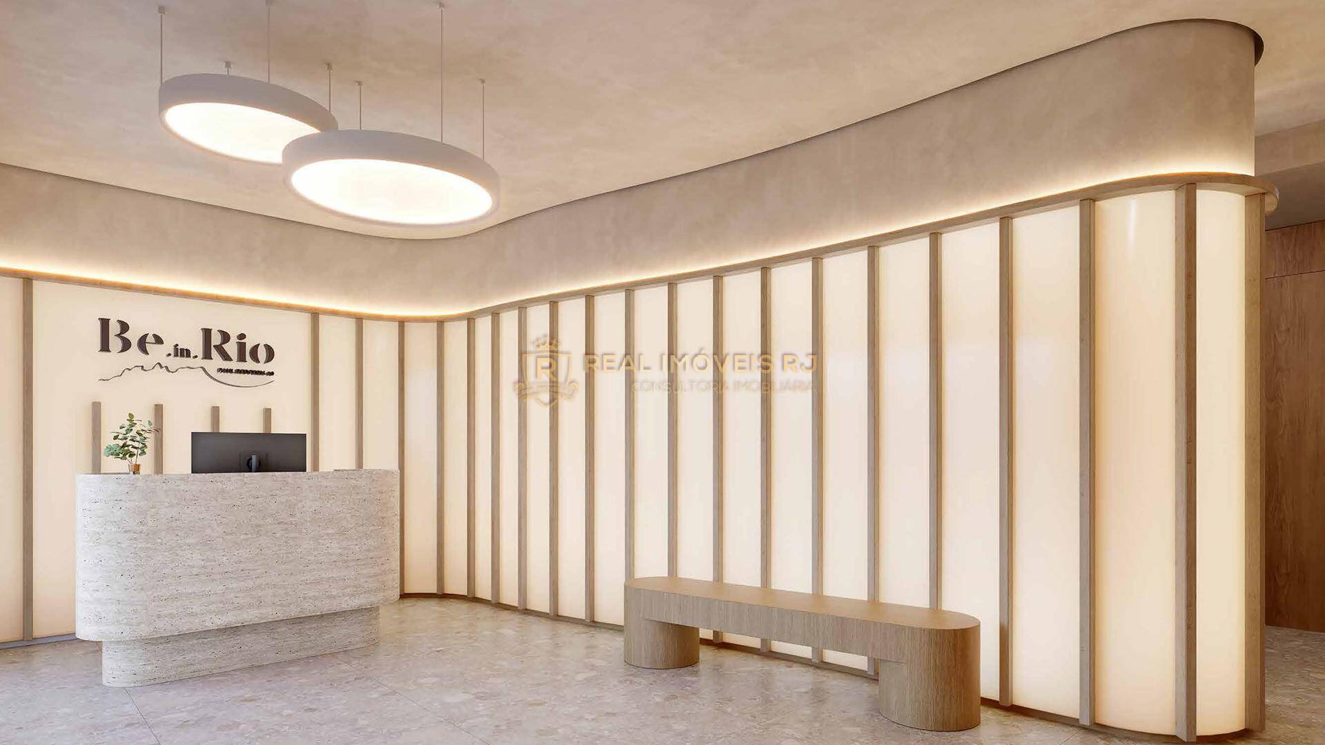 Apartamento, 2 quartos - Foto 19