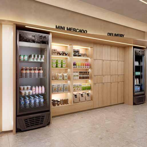 Apartamento, 2 quartos - Foto 20