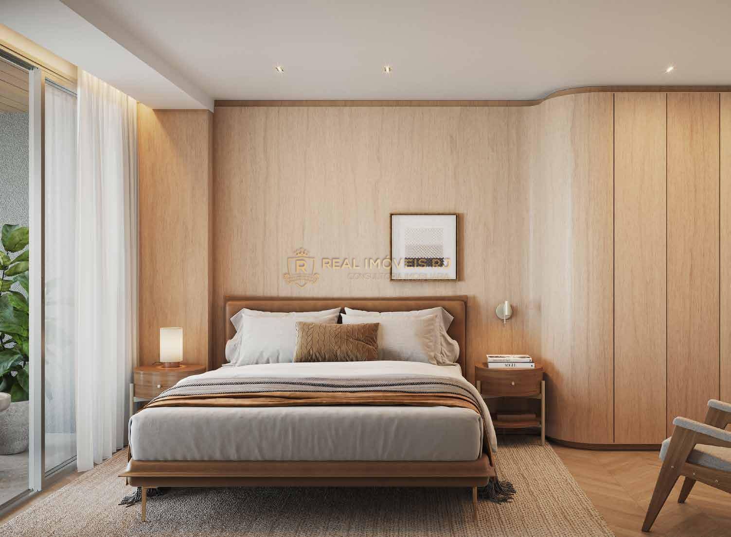 Apartamento, 2 quartos - Foto 2