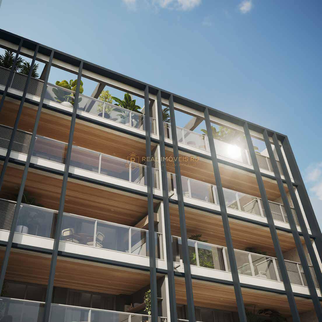 Apartamento, 2 quartos - Foto 7