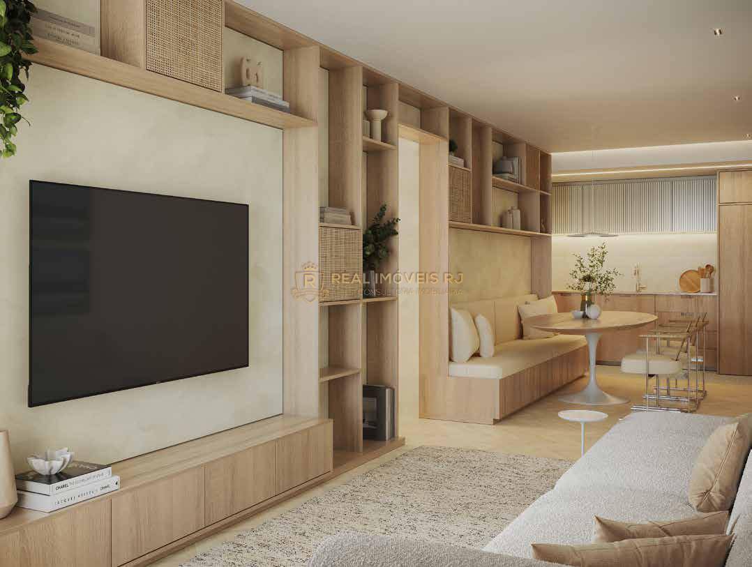 Apartamento, 2 quartos - Foto 1