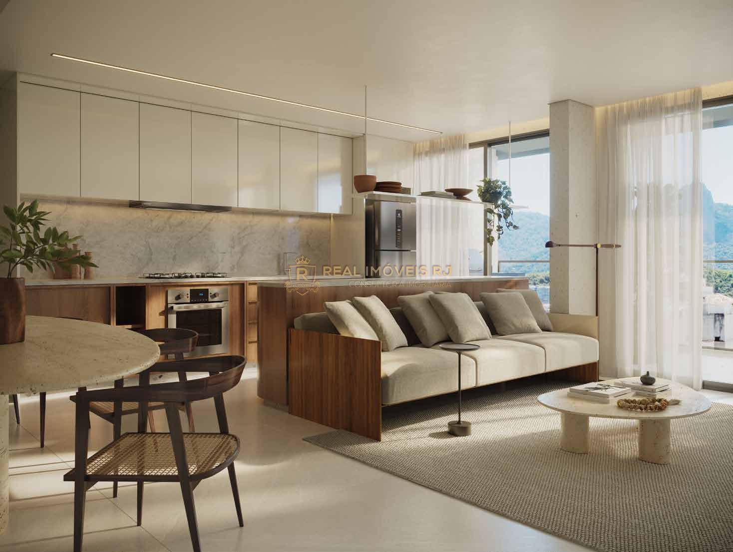 Apartamento, 2 quartos - Foto 6