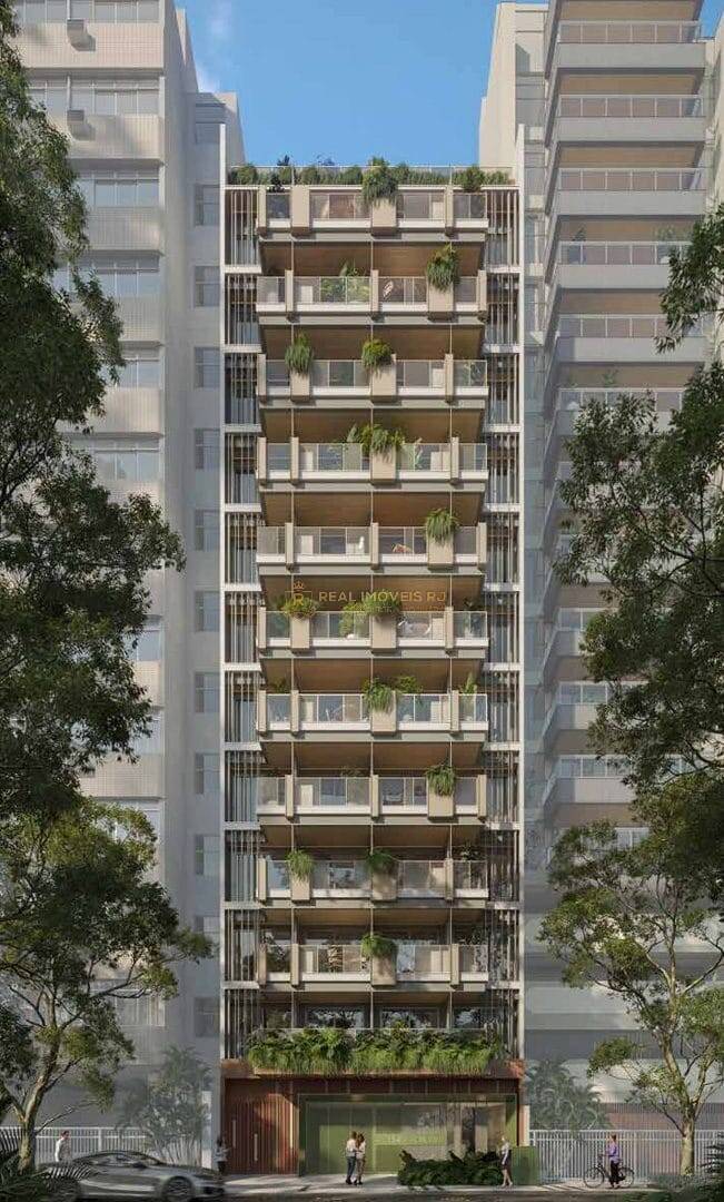 Cobertura, 2 quartos - Foto 4