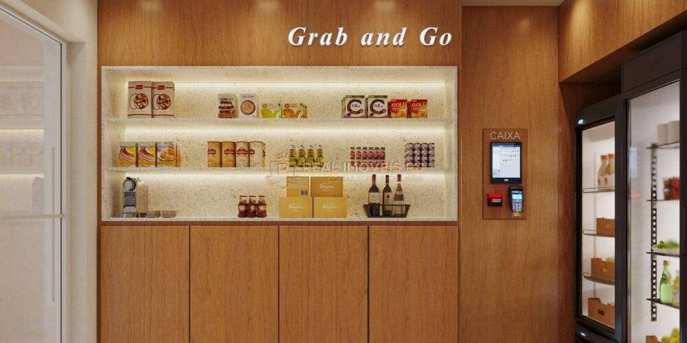 Cobertura, 2 quartos - Foto 7