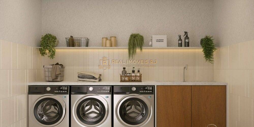 Cobertura, 2 quartos - Foto 9