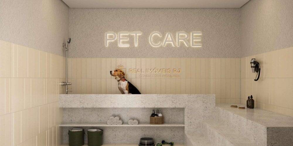 Cobertura, 2 quartos - Foto 10