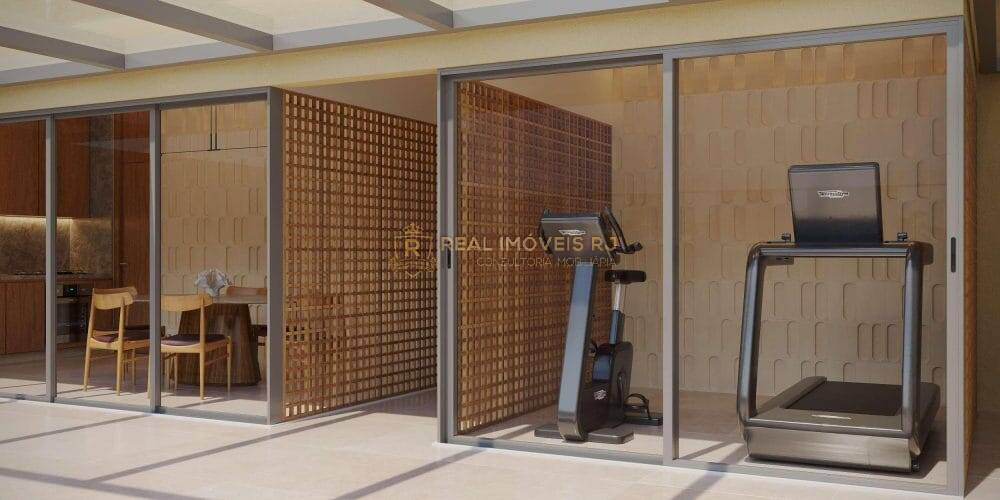 Cobertura, 2 quartos - Foto 11