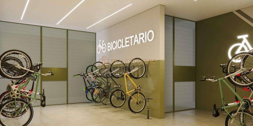 Cobertura, 2 quartos - Foto 13