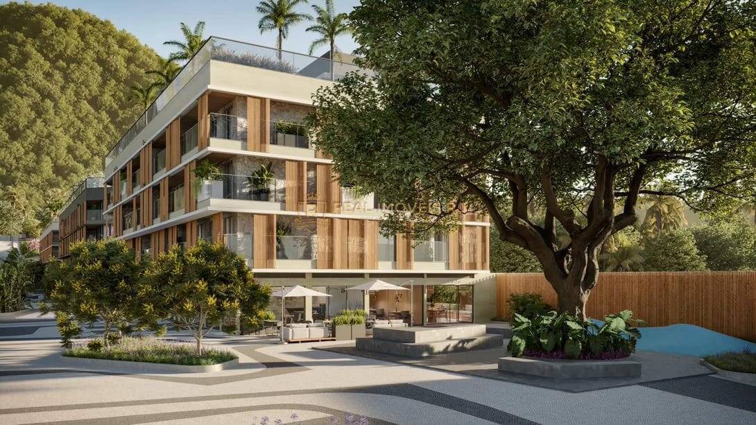 Apartamento, 1 quarto - Foto 3