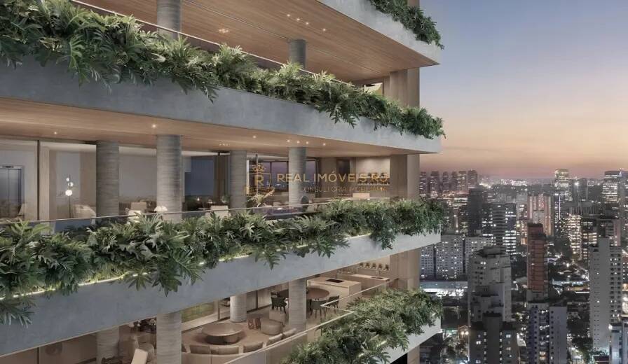 Apartamento, 6 quartos - Foto 8