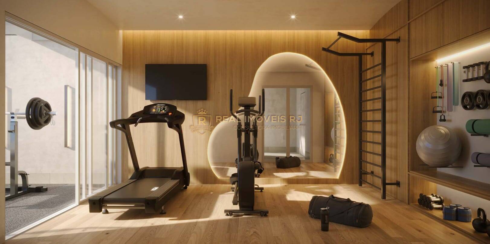 Apartamento, 70 m² - Foto 7