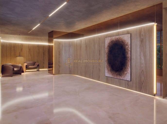 Apartamento, 4 quartos, 118 m² - Foto 35