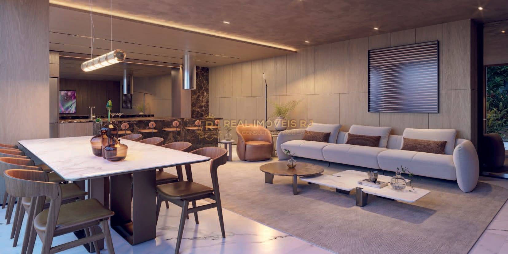 Apartamento, 2 quartos, 120 m² - Foto 24