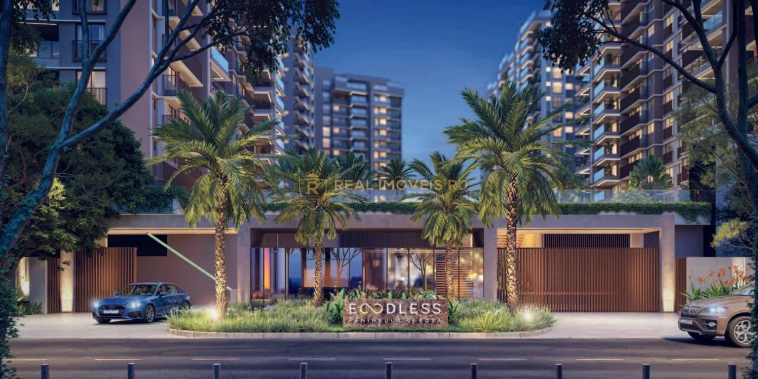 Cobertura, 3 quartos, 149 m² - Foto 9