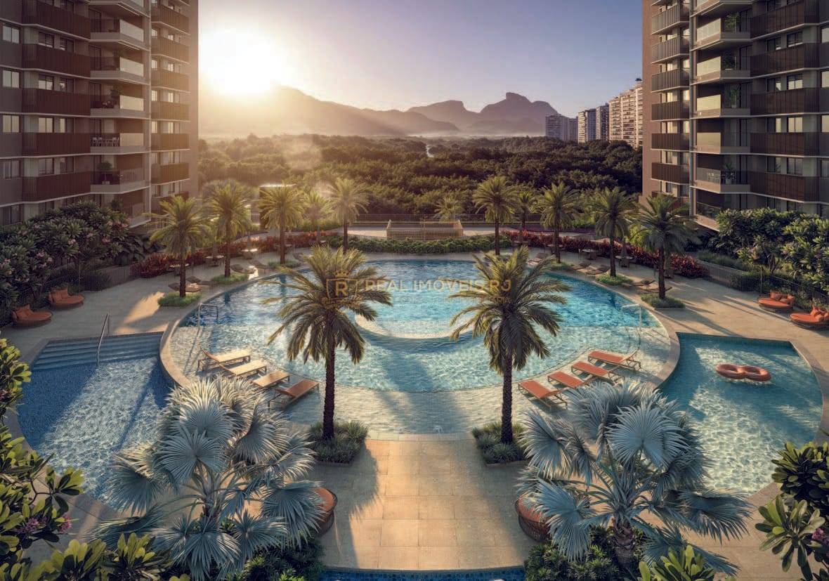Cobertura, 3 quartos, 149 m² - Foto 4