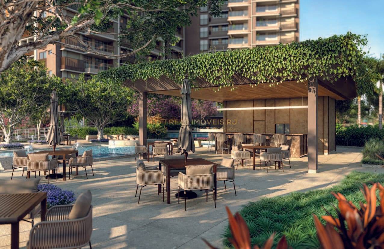 Cobertura, 3 quartos, 149 m² - Foto 3