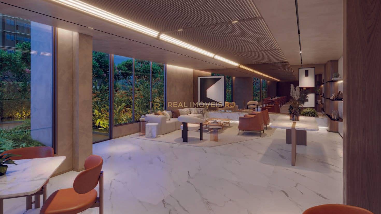 Cobertura, 3 quartos, 149 m² - Foto 28
