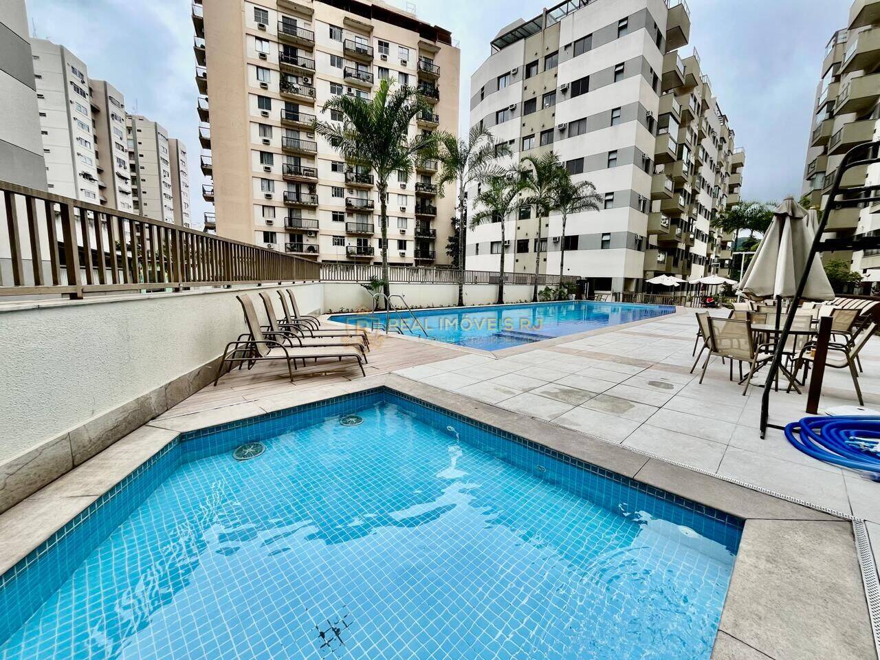 Apartamento, 3 quartos, 116 m² - Foto 2