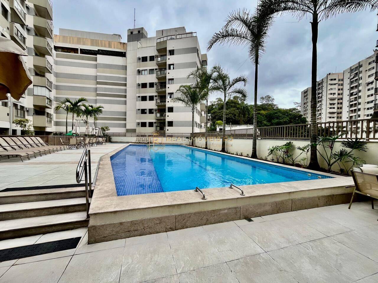 Apartamento, 3 quartos, 116 m² - Foto 5