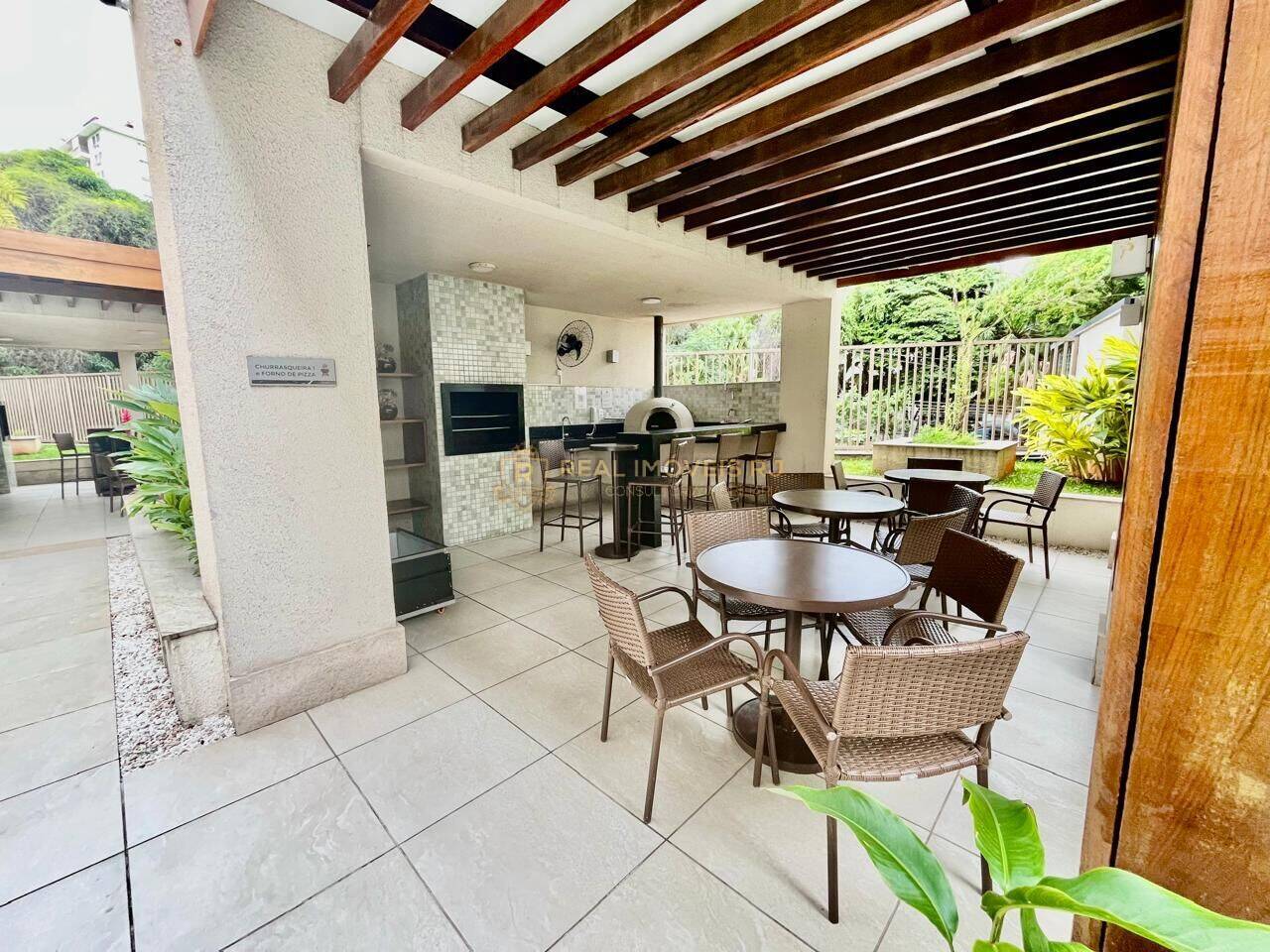 Apartamento, 3 quartos, 116 m² - Foto 6