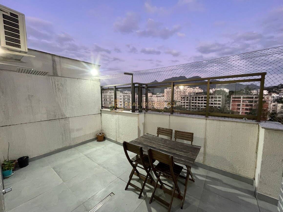 Apartamento, 3 quartos, 116 m² - Foto 8
