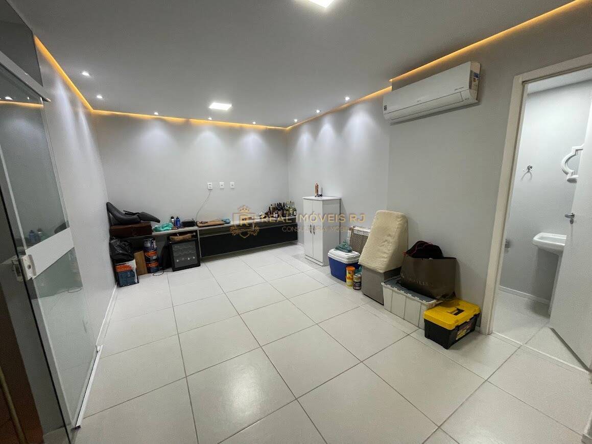 Apartamento, 3 quartos, 116 m² - Foto 9