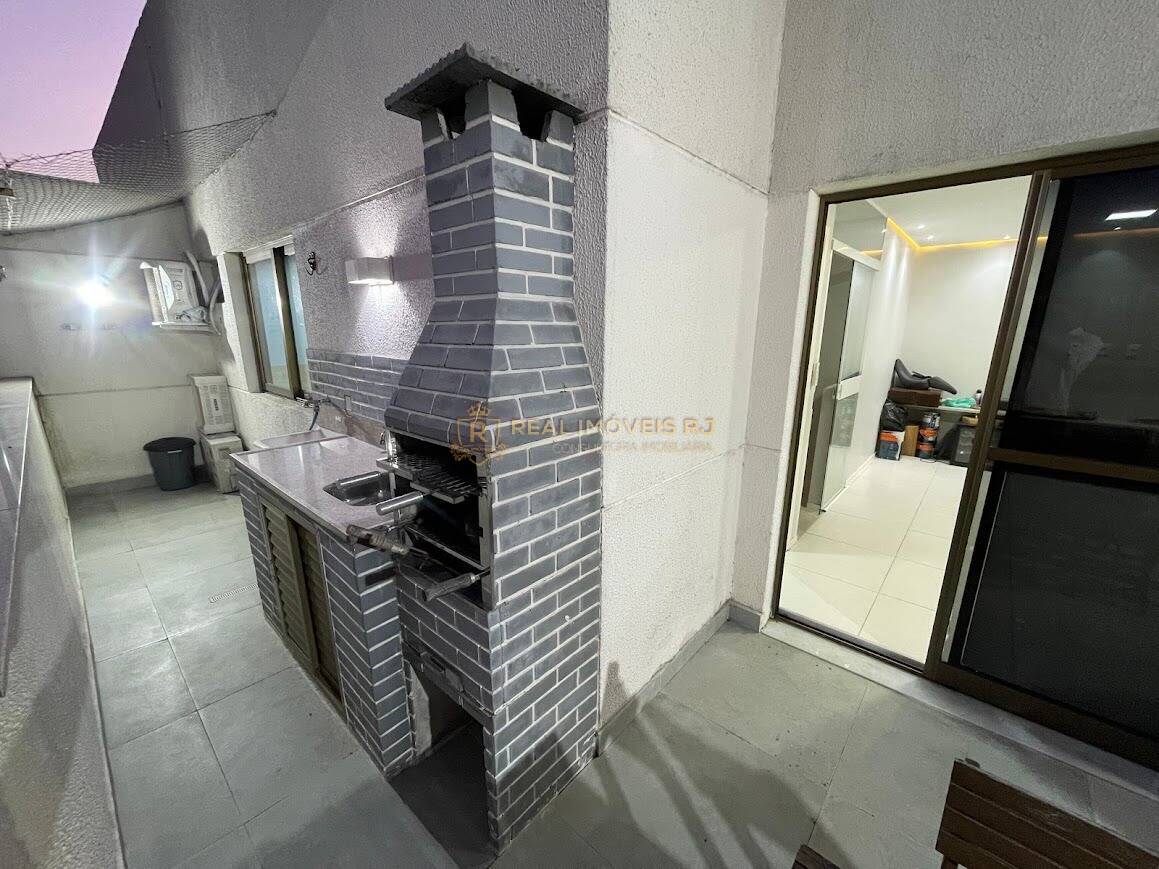 Apartamento, 3 quartos, 116 m² - Foto 12