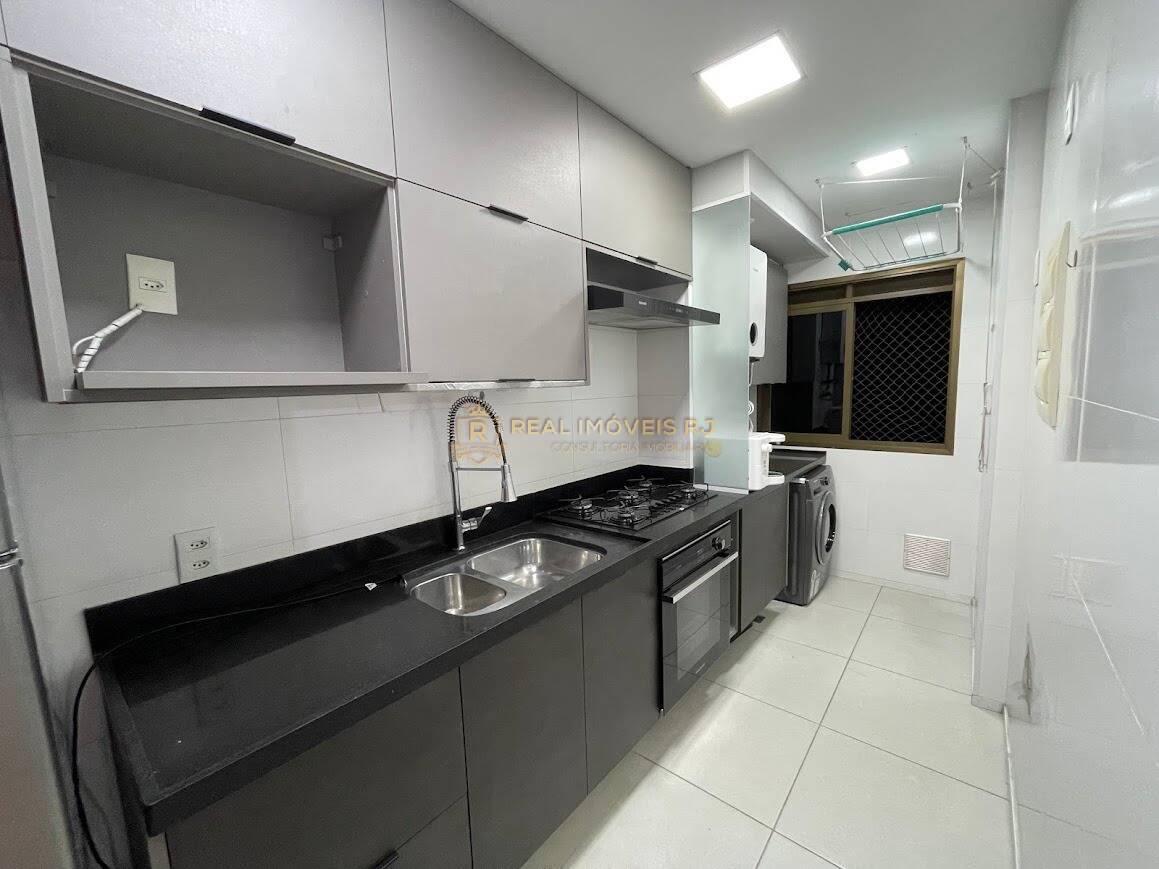 Apartamento, 3 quartos, 116 m² - Foto 17