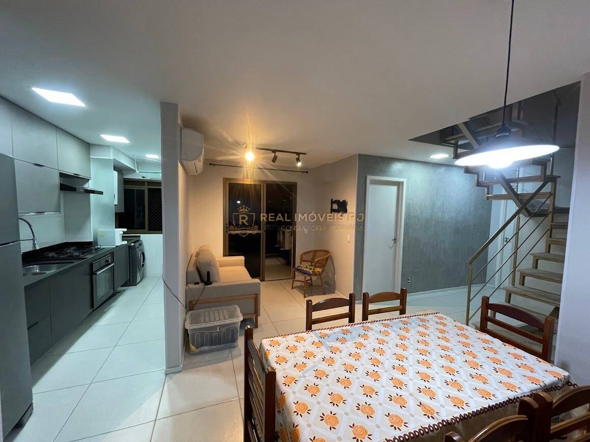 Apartamento, 3 quartos, 116 m² - Foto 1